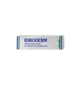 IDRODERM CREMA IDRAT 75 ML