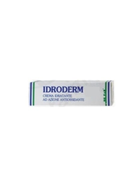 IDRODERM CREMA IDRAT 75 ML