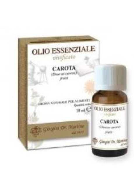 CAROTA OLIO ESS 10ML