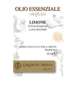 LIMONE OE 10ML