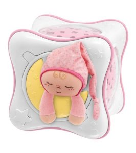 CHICCO GIOCO RAINBOW CUBE PINK