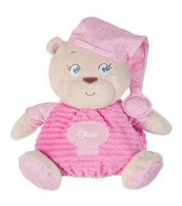 CHICCO GIOCO PUPAZ ORSETTA BIG 1 PEZZO