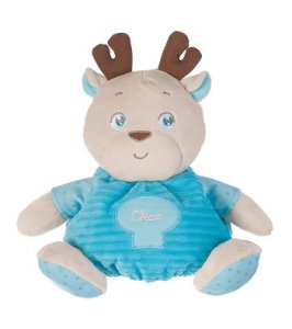 CHICCO GIOCO PUPAZ RENNA BIG 1 PEZZO