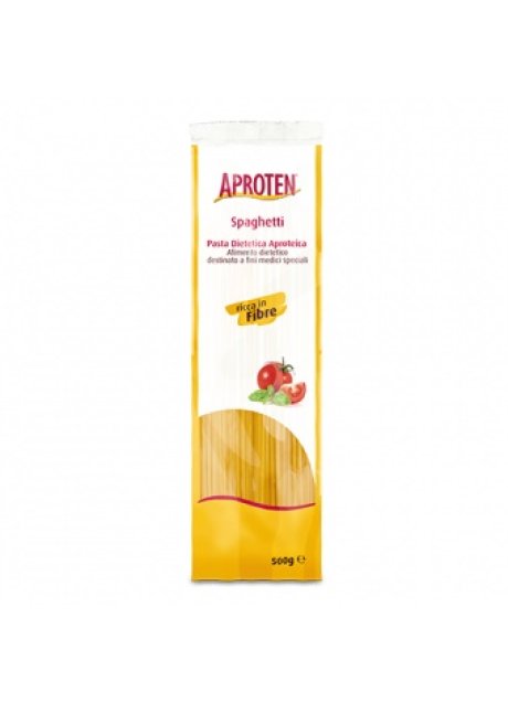 APROTEN SPAGHETTI 500 G PROMO APROTEN SPAGHETTI 500 G PROMO