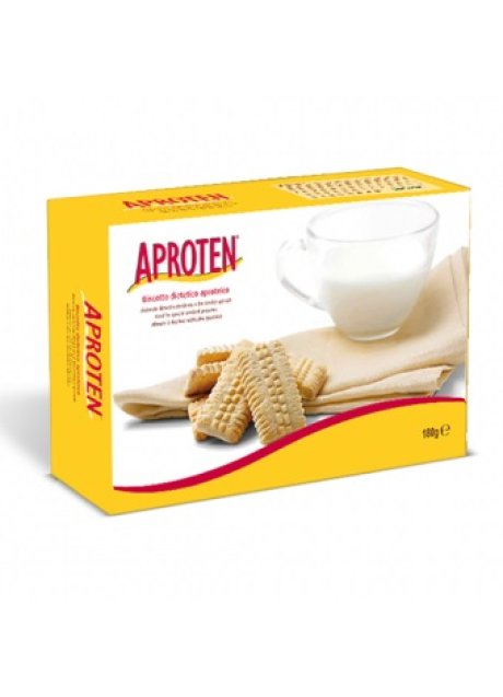 APROTEN BISCOTTO 180 G PROMO APROTEN BISCOTTO 180 G PROMO