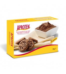 APROTEN FROLLINO CACAO 180 G PROMO