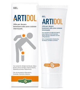 ARTIDOL GEL 100ML EBV