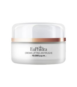 EUPHIDRA FILLER SUPREMA CREMA LIFTING ANTIRUGHE ACIDO JALURUNOCO 10000 ppm 40 ML