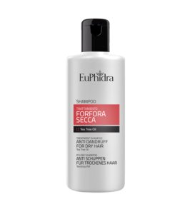 EUPHIDRA SH FORF SECCA 200ML