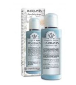BARBAVIS GEL DOPOBARBA ANALCO