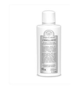 CAMILLAVIS 250ML