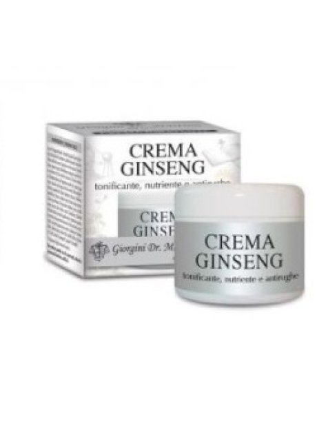 GINSENG CR GG ANTIR 100ML