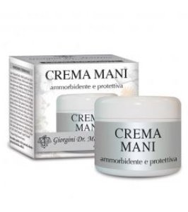 CREMA MANI 50ML GIORGINI
