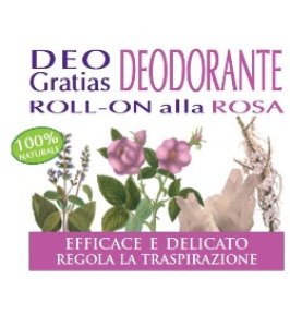 DEO GRATIAS DEOD ROLL ON ROSA