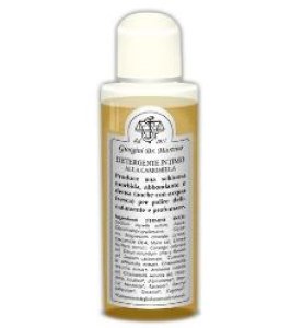 DETERGENTE INT CAMOM 125ML