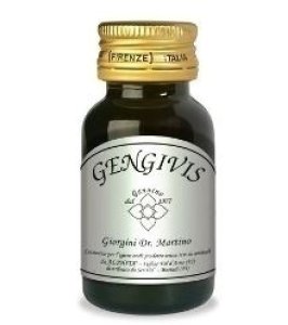 GENGIVIS 30ML GIORGINI