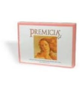 PREMICIA GEL VAGINALE MONODOSE 5 TUBI DA 6 G