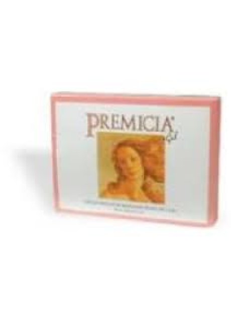 PREMICIA GEL VAGINALE MONODOSE 5 TUBI DA 6 G