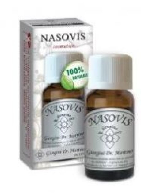 NASOVIS 10ML