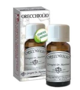 ORECCHIOLIO 10ML GIORG