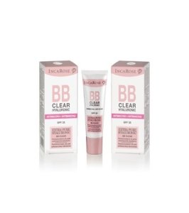 INCAROSE BB CLEAR HYALURONIC M