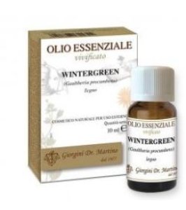 WINTERGREEN OE 10ML