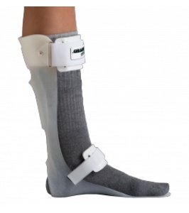 GIBAUD ORTHO AFO TUT PIE 01 SX