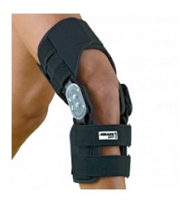 GINOCCHIERA-ORTHO GENUGIB 40