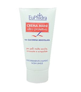 EUPHIDRA BODYCLEAN CREMA MANI 75 ML