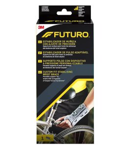 FUTURO STABILIZZATORE POLSO CO