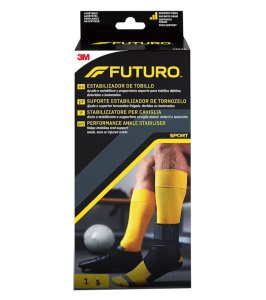 FUTURO STABILIZZ CAVIGLIE SPORT
