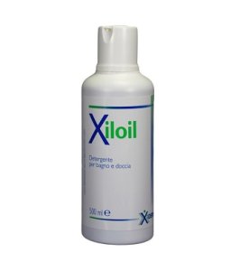XILOIL DETERG OLEATO BAGNO/DOCC.