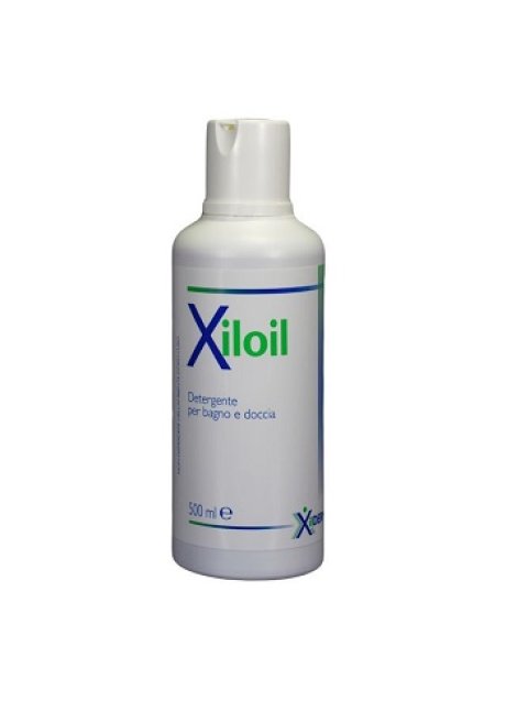 XILOIL DETERG OLEATO BAGNO/DOCC.
