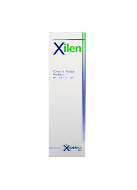XILEN CR FLU IDRAT 250ML