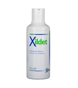 XILDET DET DEL 500ML