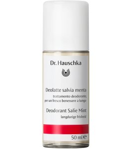 DR HAUSCHKA DEOLATTE SALVIA-ME