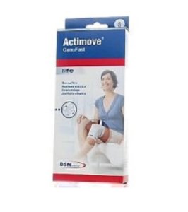 ACTIMOVE GINOCCHIERA EL L