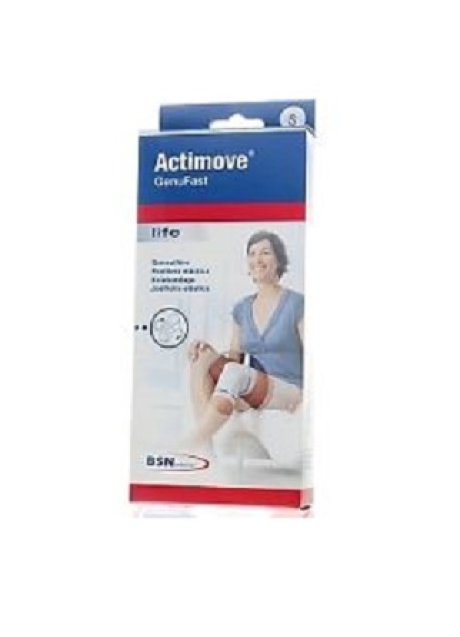 ACTIMOVE GINOCCHIERA EL L