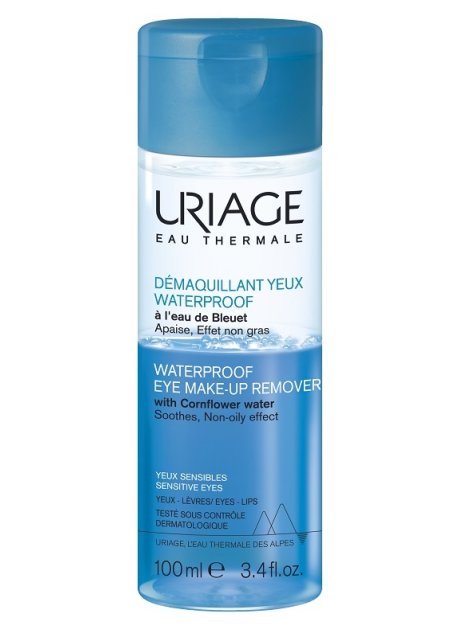 URIAGE STRUCC WATERPROOF 100ML