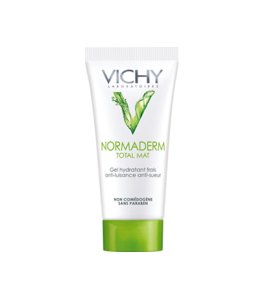 VICHY NORMADERM TOTAL MAT 30 ML