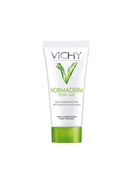 VICHY NORMADERM TOTAL MAT 30 ML