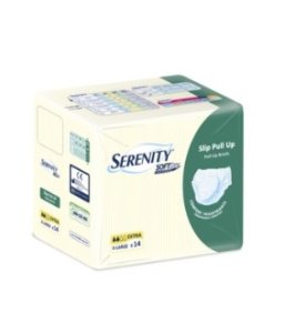 SERENITY PANN PUL UP XL 14P37212