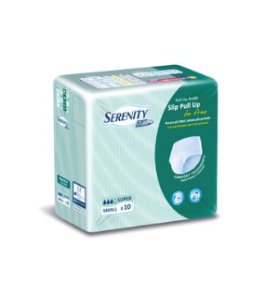 SERENITY PUL UP BEFRESUP L 37215