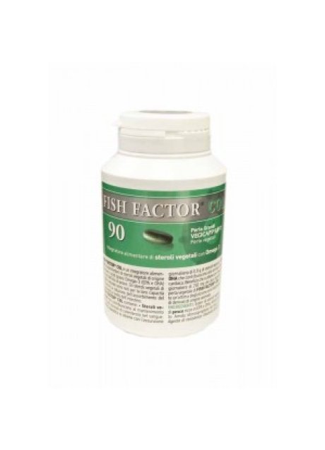 FISH FACTOR COL 90PRL GRANDI