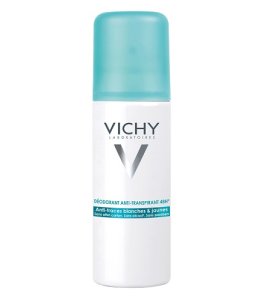 VICHY AEROSOL ANTI TRACES 125ML