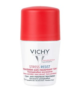 DEODORANTE STRESS RESIST ROLL-ON 50 ML