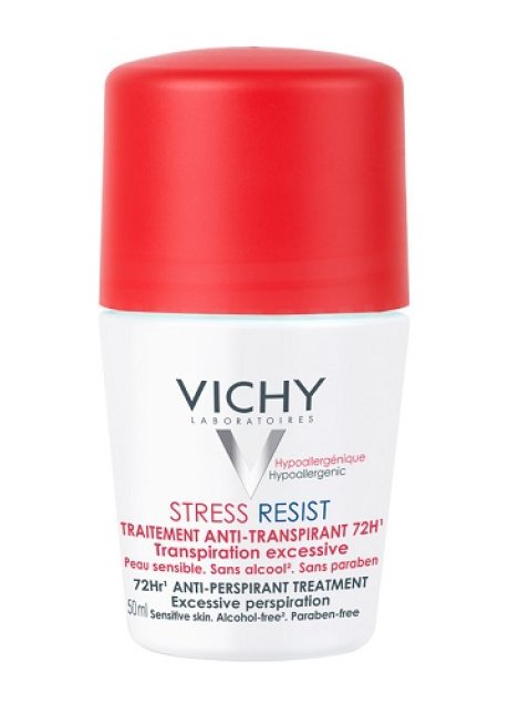 DEODORANTE STRESS RESIST ROLL-ON 50 ML