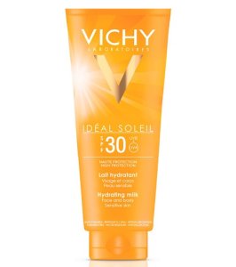 IDEAL SOL LAIT FAM IP30 300ML