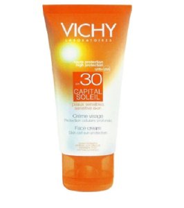 CAPITAL SOL CREME VIS IP30 50ML<