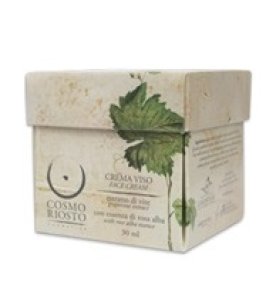 CREMA VISO COSMO RIOSTO 30ML